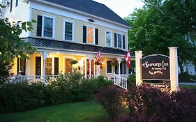 Kearsarge Inn North Conway New Hampshire